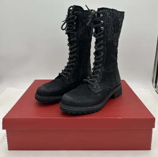 Fraiche - Damenstiefel - Gr. 42 - Bild 4