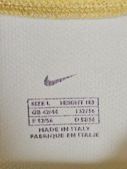 NIKE Herren Fahrrad Trikot "Tour de France", gelb - Gr. L – Vorschau 4