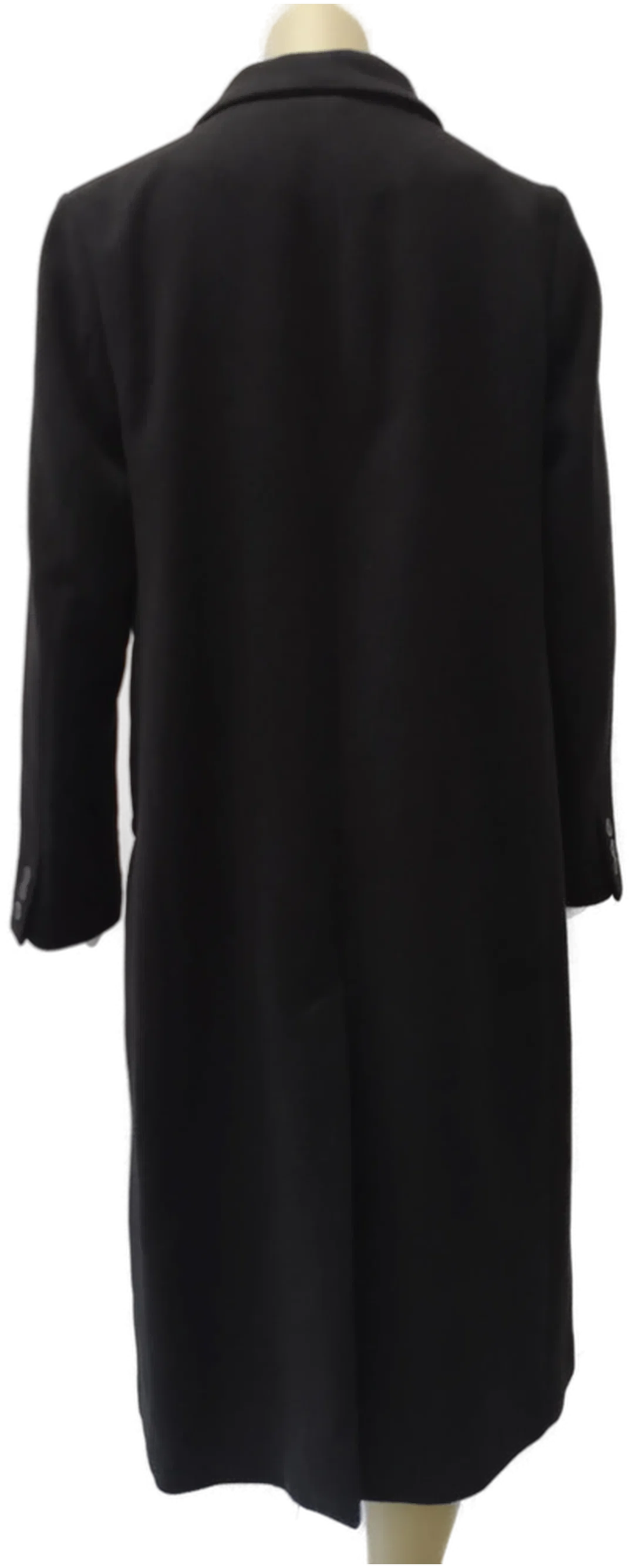 H&M Wintermantel Damen, Gr. 42 – Bild 4