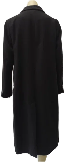 H&M Wintermantel Damen, Gr. 42 - Bild 4