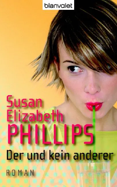 Der und kein anderer - Susan E Phillips – Bild 1