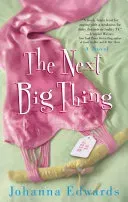The Next Big Thing - Johanna Edwards - Bild 1