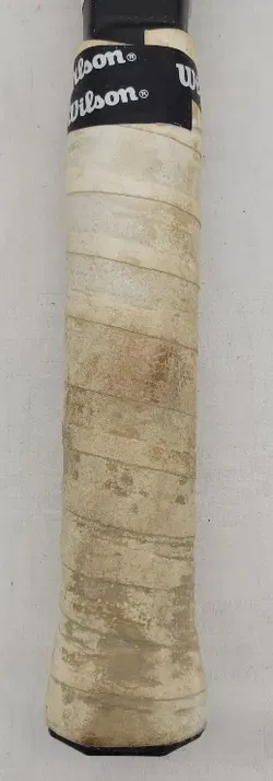 Wilson - Hyper Hammer - Tennisschläger 7.6 - Bild 4