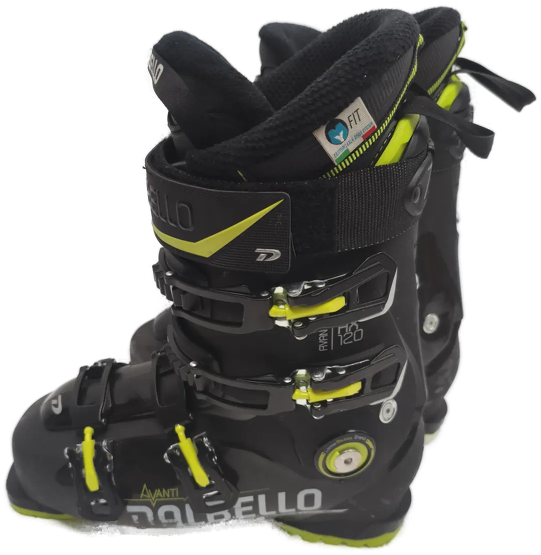 Schischuhe, Dalbello Avanti, Gr. 26 - Bild 4