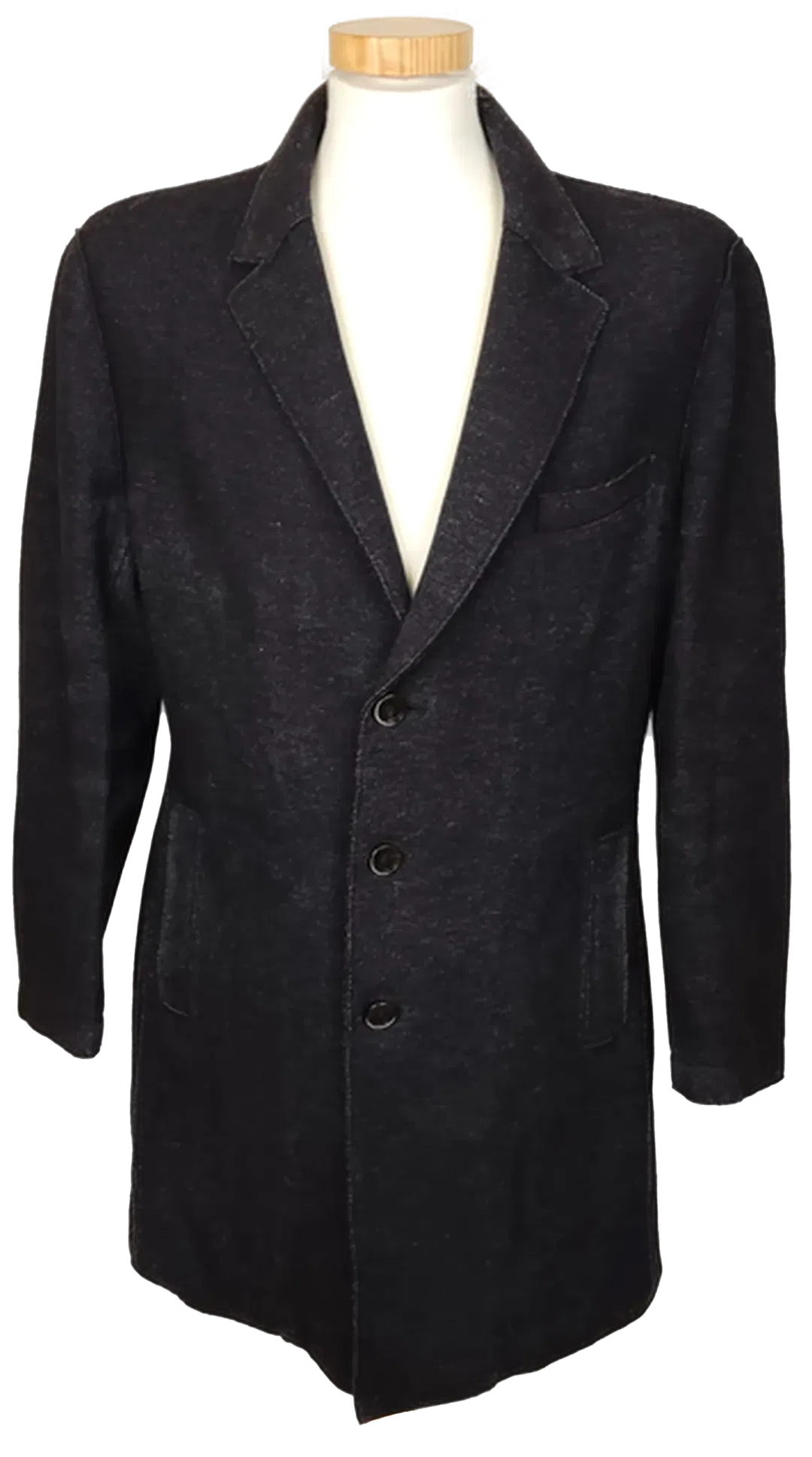 Boss Herren Mantel Gr. DE 54 - Bild 1