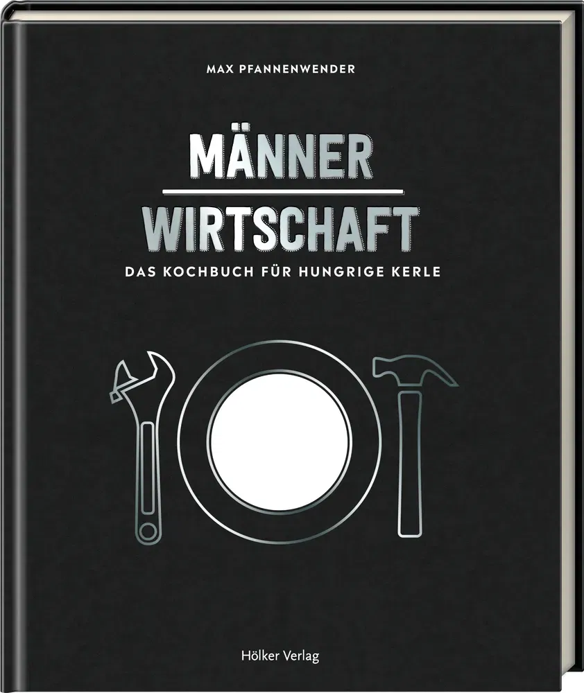 Männerwirtschaft - Max Pfannenwender - Bild 2