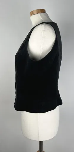 Laura Ashley - Damen Gilet Gr. 40 - Bild 2