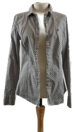 Marc O' Polo Damen Bluse  – Vorschau 5