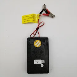 E-flite 2-3 Cell DC Li-Poly Balancing Charger (EFLC3010 / LP3000-3) – Vorschau 2