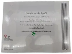 Puzzle - Die Biene Maja  - Bild 2
