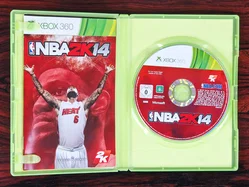 NBA 2K14 - Xbox 360 - Spiel - Bild 3