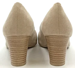S.Oliver Damenpumps creme Soft Foam Gr. 40 - Bild 3