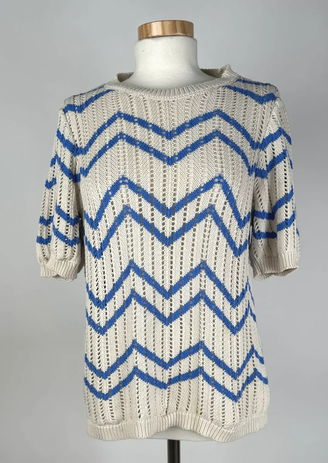 Vila - Damentop Gr. S - Bild 1