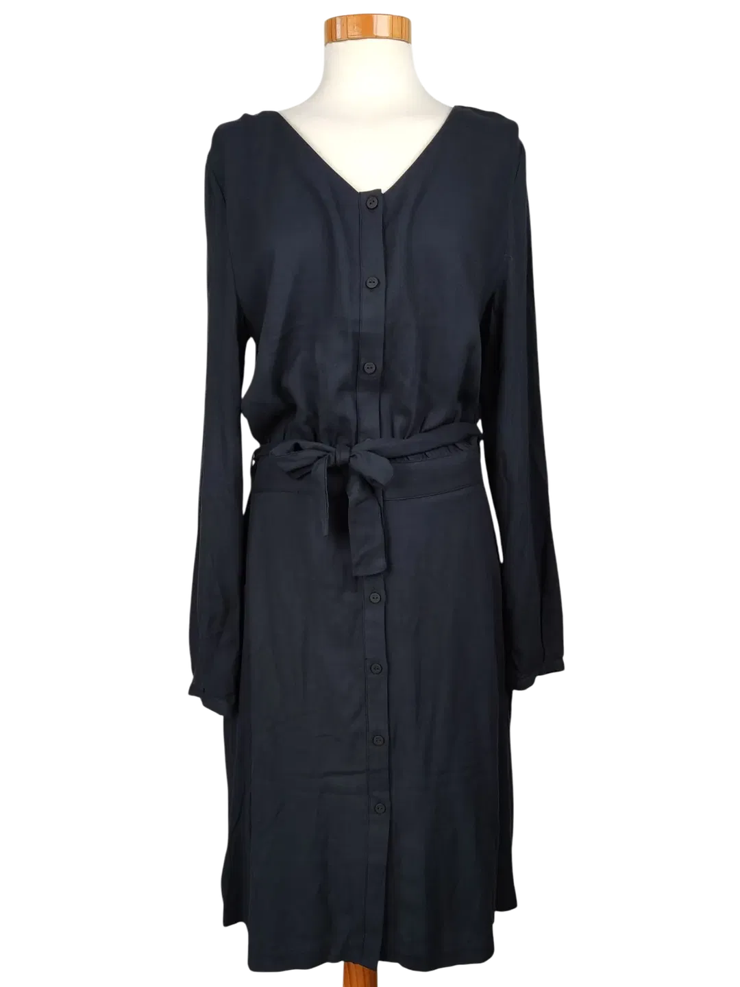 SKFK Damen Midiklied, marine - Gr. XL  - Bild 4