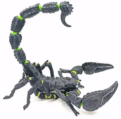 Schleich Skorpionfigur mit beweglichen Teilen – Vorschau 4