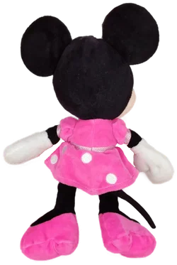 Disney Minnie Maus Stofftier - Bild 2