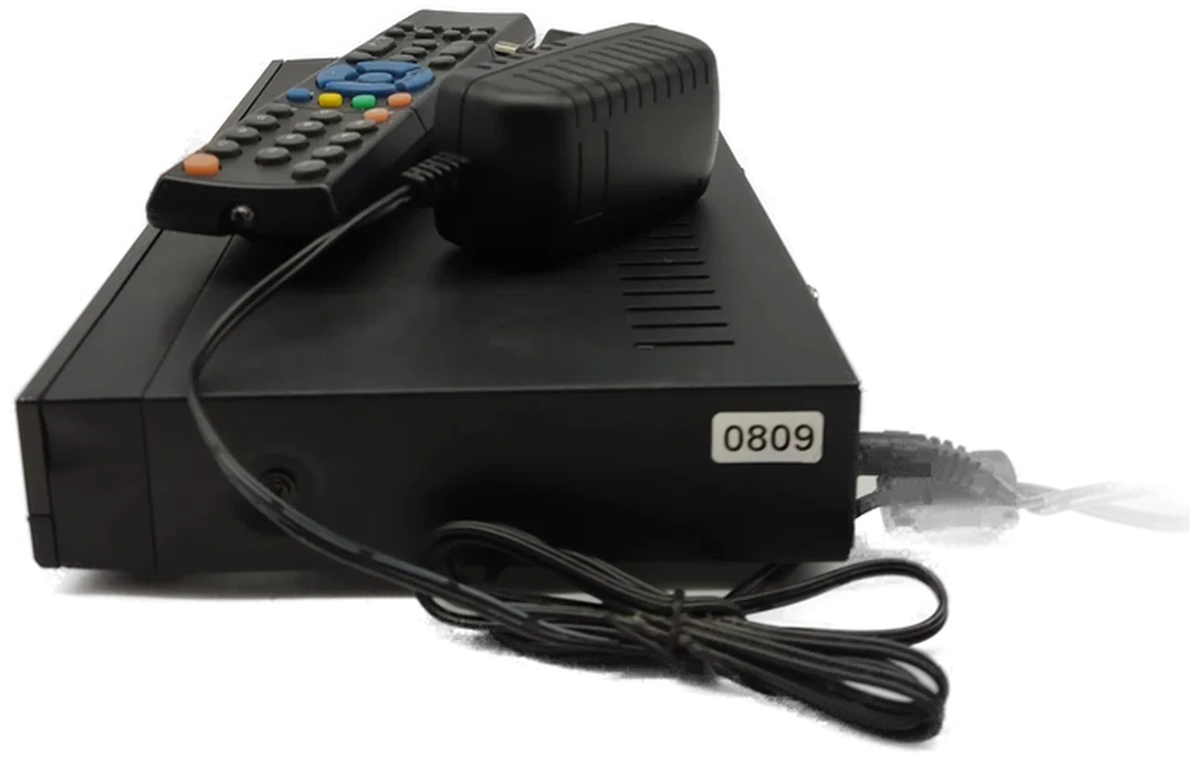 TELESTAR Diginova TV Receiver T 10 IR – Bild 4