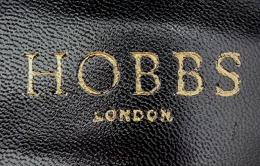 HOBBS London - Damen High Heels Gr. 39 – Bild 3
