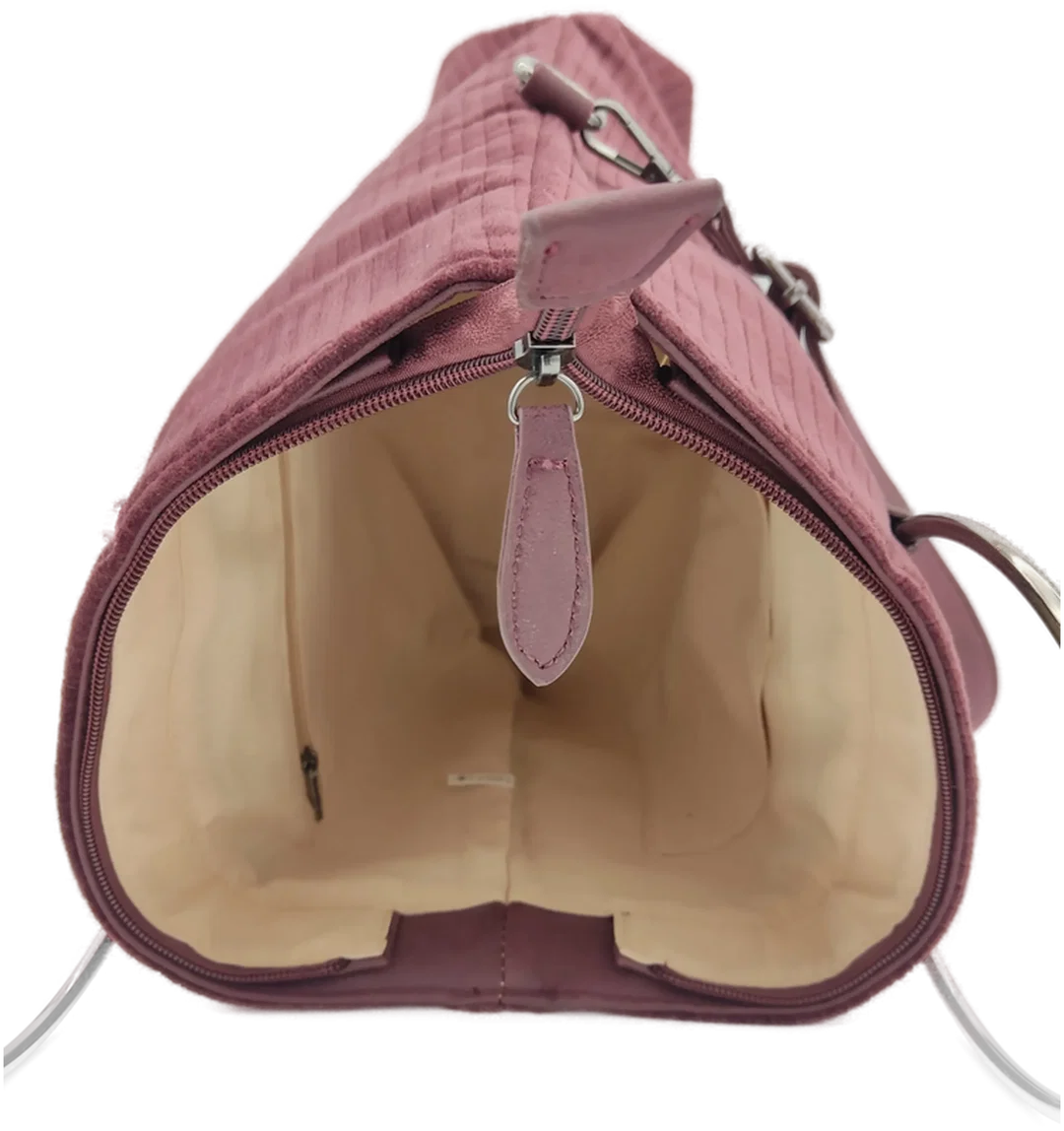 Damen Tasche Cort Rotbraun | Wie Neu – Bild 2