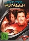 Star Trek Voyager Season 1 Part 2 - Bild 2