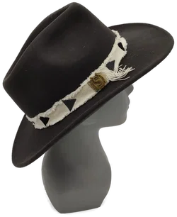 Stetson Herren Wollhut Western | Wie Neu - Bild 2