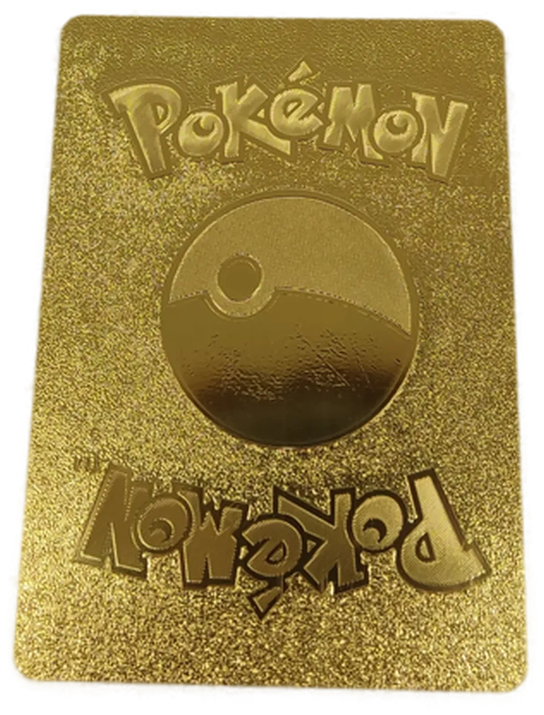 Pokémon Sammelkarte Goldfolie Venusaur Charizard & Blastoise Vmax BASIC – Bild 2