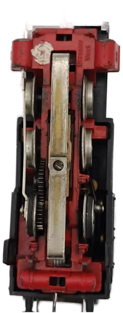 Märklin 3029 Lok Vintage - Bild 4