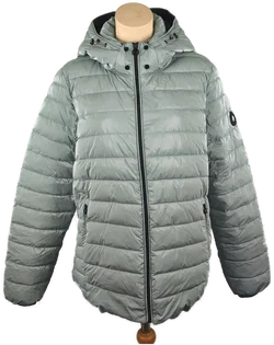 Damen-Pufferjacke Street One, Größe 40 | Zeitloses Design – Vorschau 1