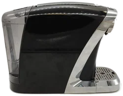 Tchibo Saeco Cafissimo Kaffeemaschine/Kapselautomat in schwarz - Bild 3