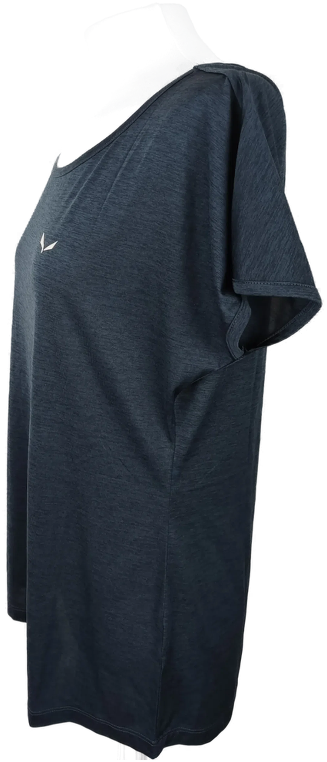Salewa Puez Melange Dry  Damen T-Shirt | Leicht & Trocken – Bild 4