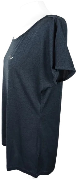 Salewa Puez Melange Dry  Damen T-Shirt | Leicht & Trocken – Vorschau 4