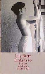 Einfach so - Lily Brett – Bild 1