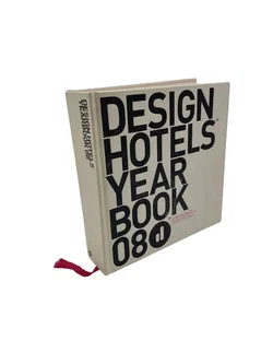 Kimberly Bradley u.a. - Design Hotels Yearbook 2008 - Bild 4