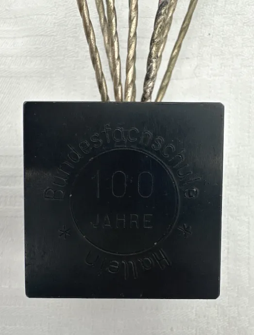 Vintage - Cocktailspieße – Bild 3