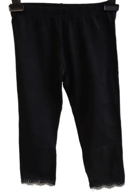 YFK Kinderlegin schwarz - 134-140 - Bild 4