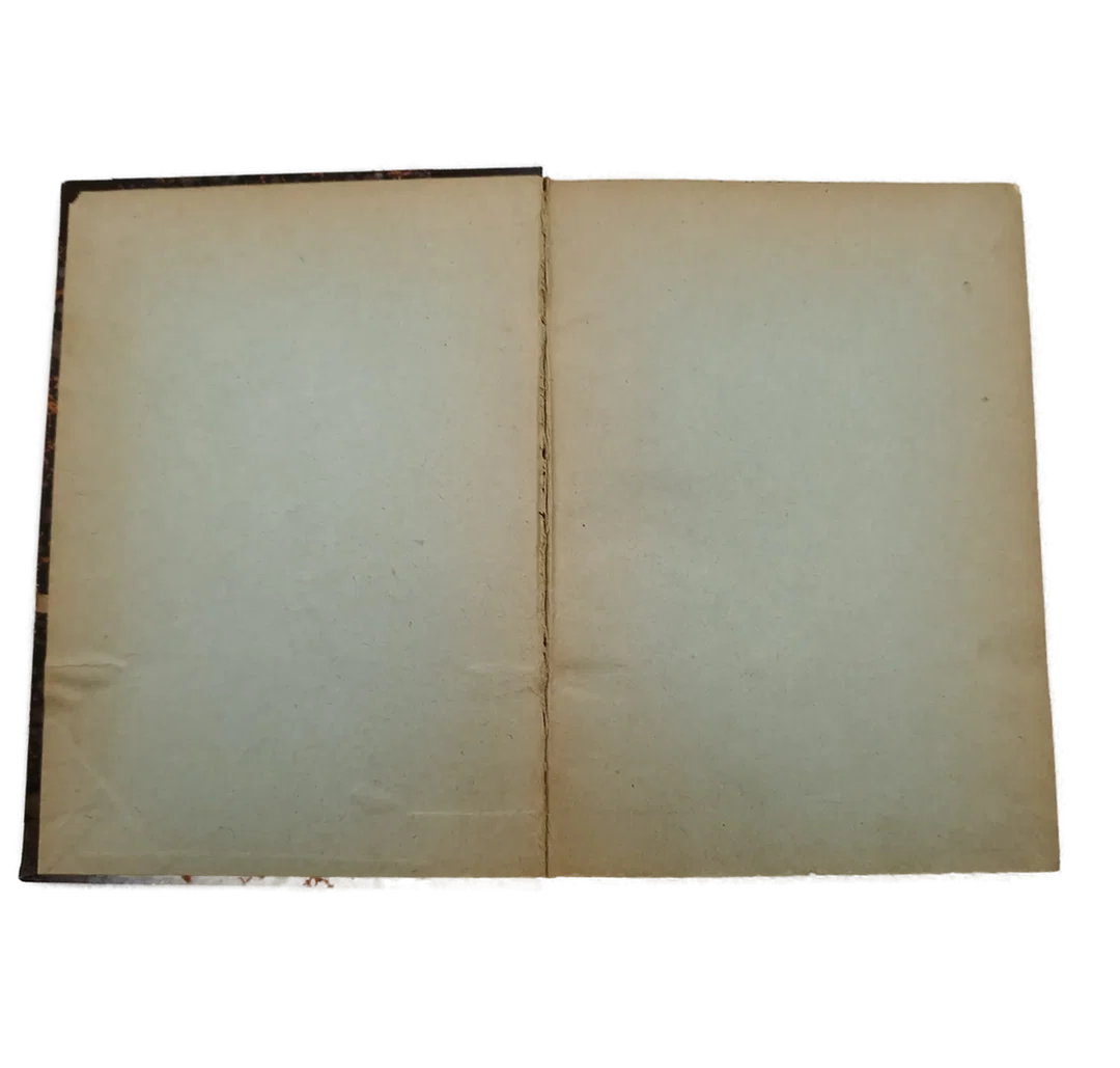 Rudl Otto, Lustige Gschichtlen vom Tiroler Hiesl - 1905 / Antiquarisch – Bild 3