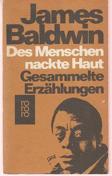 Des Menschen nackte Haut - James Baldwin - Bild 2