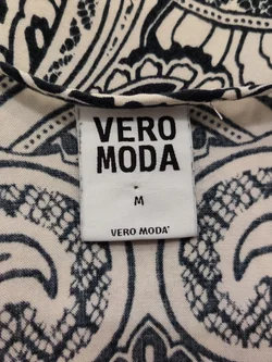 Damentop Vero Moda Viskose | Sommerleicht - Bild 4