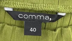 Comma - Damentop Gr. 40 - Bild 4