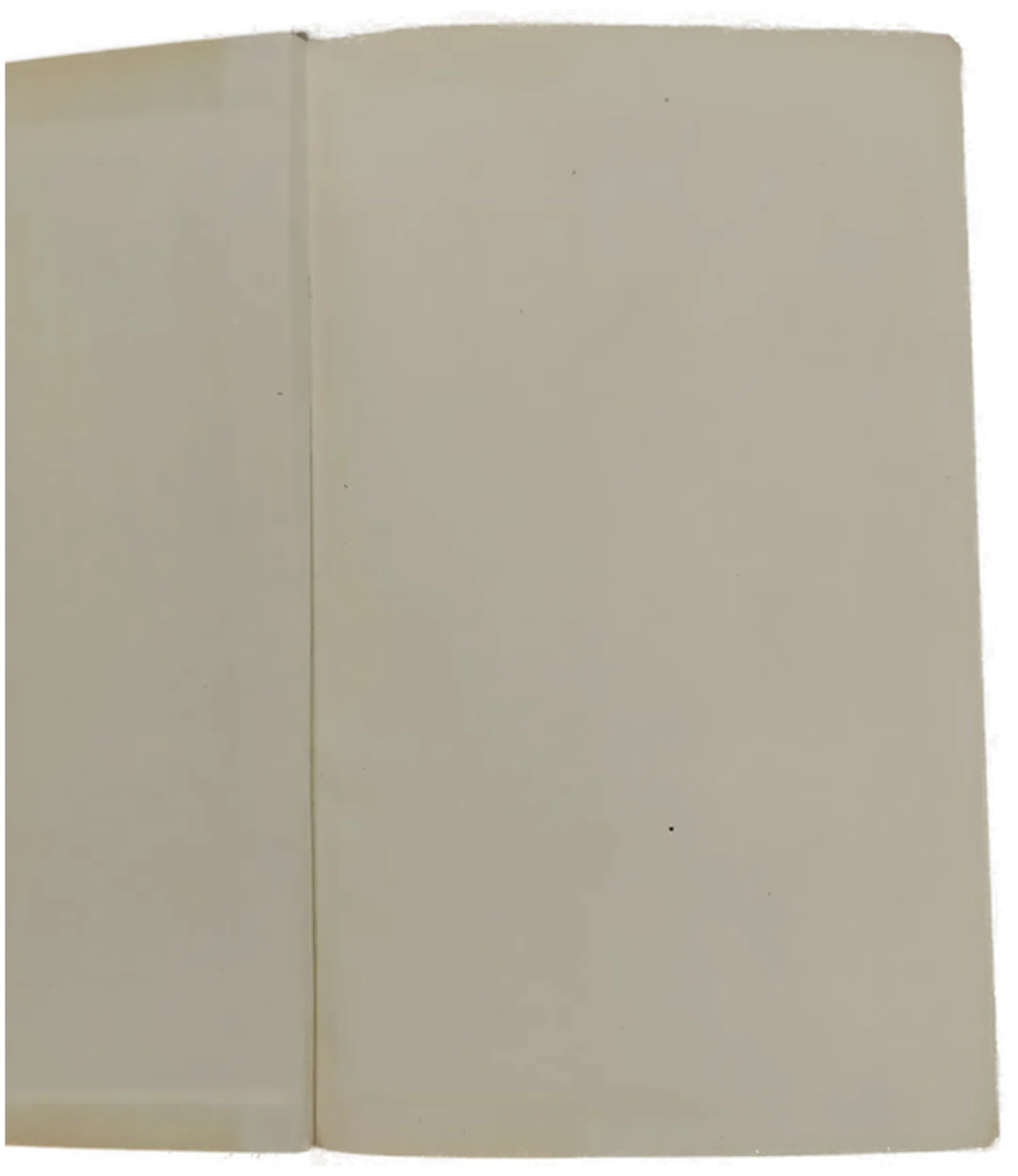 Buch Die Heilige Schrift, Bibel von 1973 schwarz mit Goldrand – Bild 5