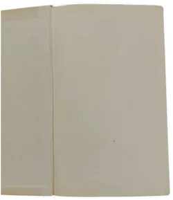 Buch Die Heilige Schrift, Bibel von 1973 schwarz mit Goldrand – Vorschau 5