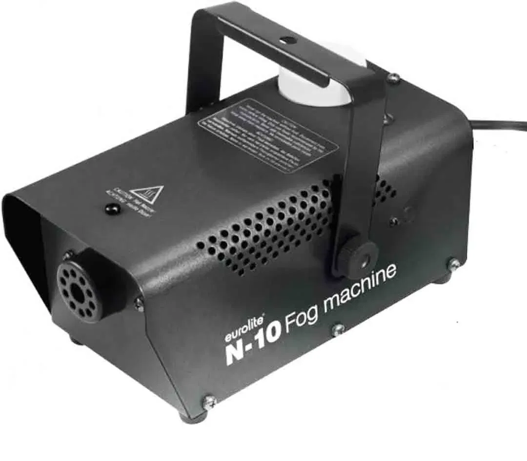Eurolite N-10 Nebelmaschine - Bild 2