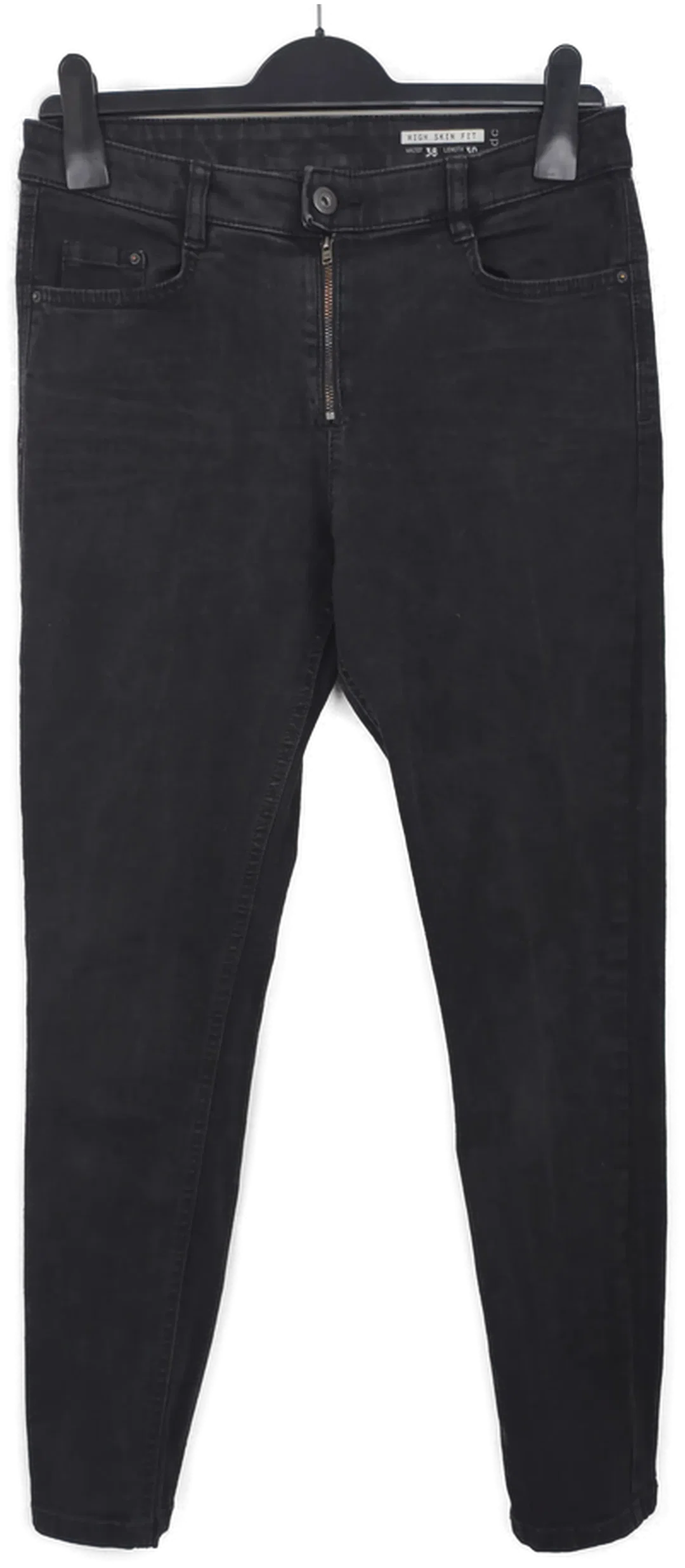 edc, Damenjeans skinny, W38/L30 - Bild 1