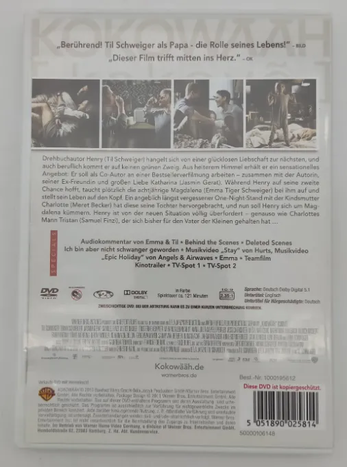 Kokowääh - DVD – Bild 2