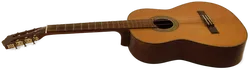 Akustikgitarre/Klassische Gitarre von SANTANA - Modell CG-30 - Bild 4