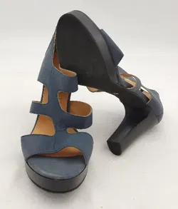 Madeleine - Damen Absatzschuhe Gr. 38 - Bild 2