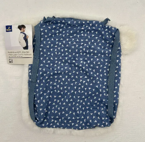 Tchibo Kuschelrucksack Polarbär  – Bild 2