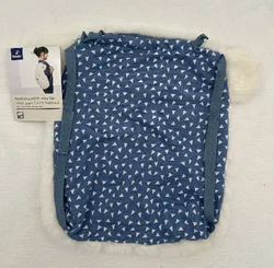 Tchibo Kuschelrucksack Polarbär  - Bild 2