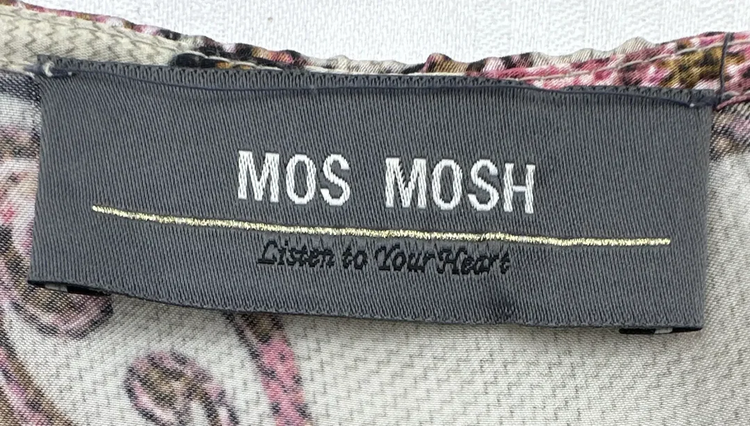 Mos Mosh - Damenkleid - Gr. L – Bild 4