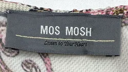 Mos Mosh - Damenkleid - Gr. L - Bild 4